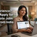 US Remote Jobs from India